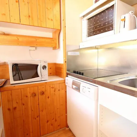 Landry-vallandry, 1 Pièce, 5 Personnes - Fr-1-411-364 Landry