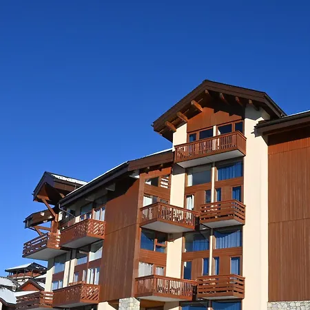 Landry-vallandry, 1 Pièce, 5 Personnes - Fr-1-411-364 Landry